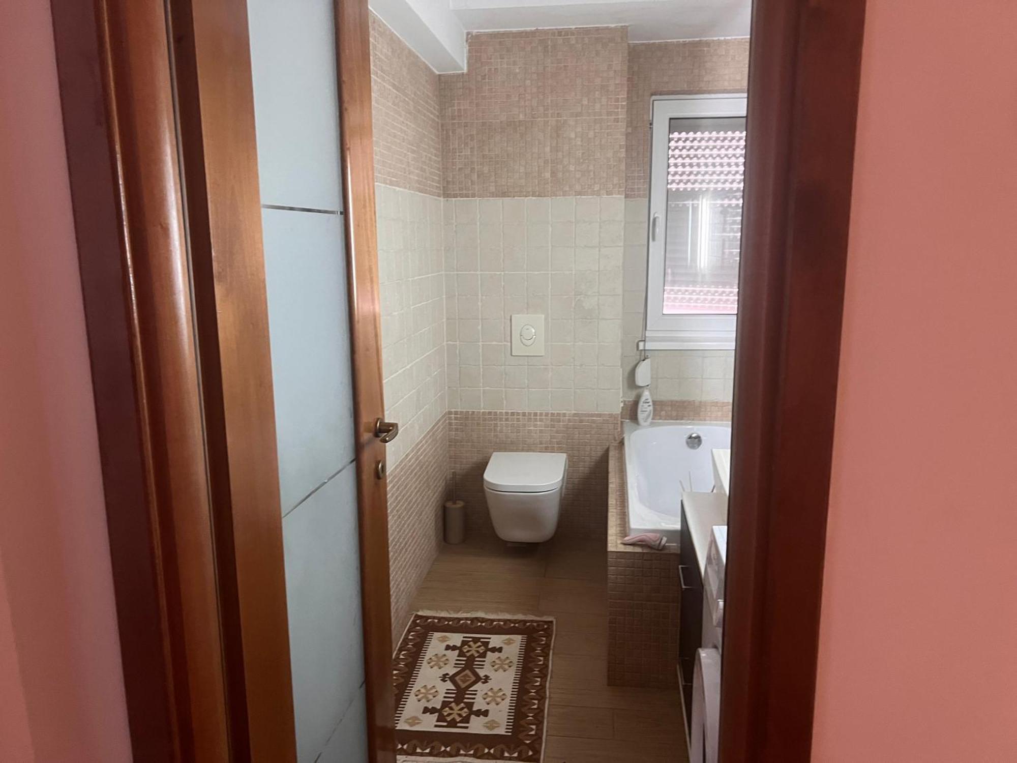 Central Trei Camere Бакэу Экстерьер фото